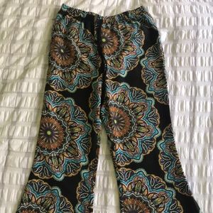 Hippie Pants